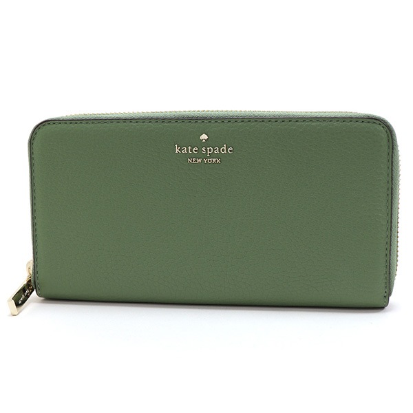 Kate spade ゲートスペード　長財布　新品未使用 ケイトスペードニューヨーク kate spade new york KATE SPADE