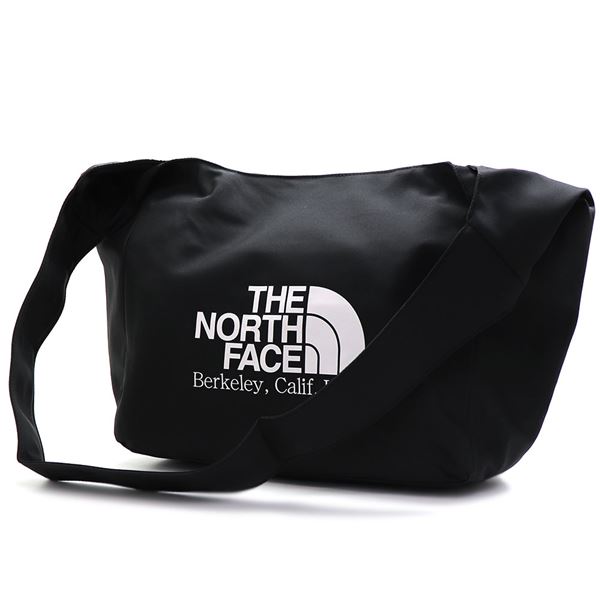 �� �Ρ����ե����� ���������Хå� ��� ��ǥ����� THE NORTH FACE NN2PQ74J BLK