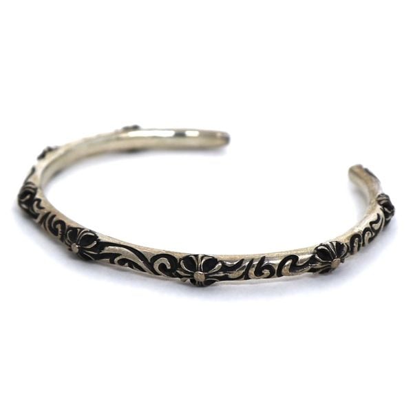 ϡ Х󥰥 ֥쥹å  CHROME HEARTS SBTХ󥰥 С BRACELET BANGLE SBT