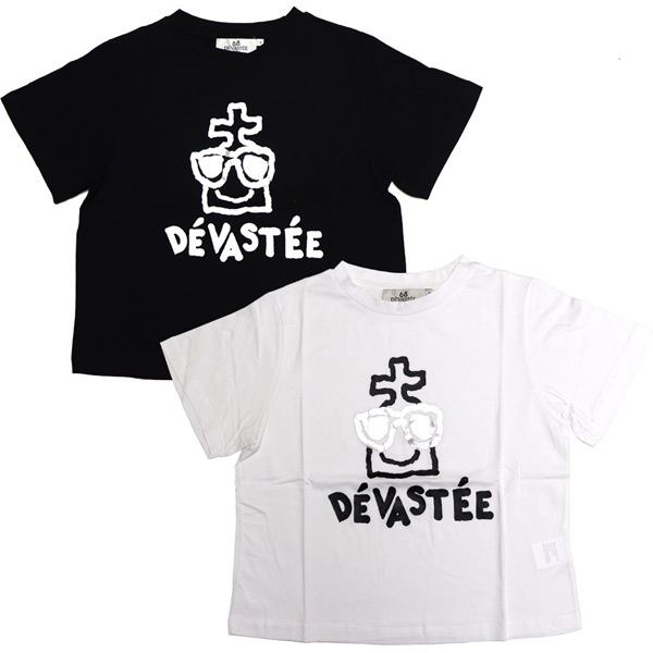 ǥ T ǥ DEVASTEE T ֥å ۥ磻 R3SMTP020 