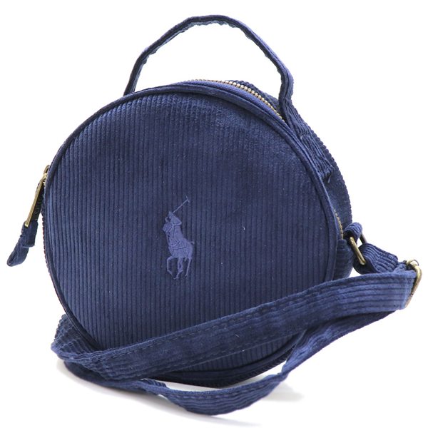 ݥ ե Хå ǥ  Polo Ralph Lauren ͥӡ 4AR113 BCV 