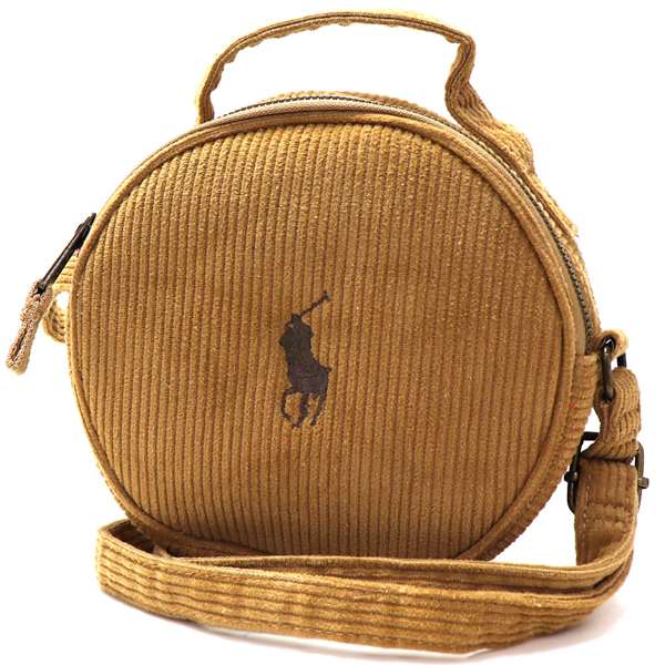 ݥ ե Хå ǥ  Polo Ralph Lauren ١ 4AR113 X81 