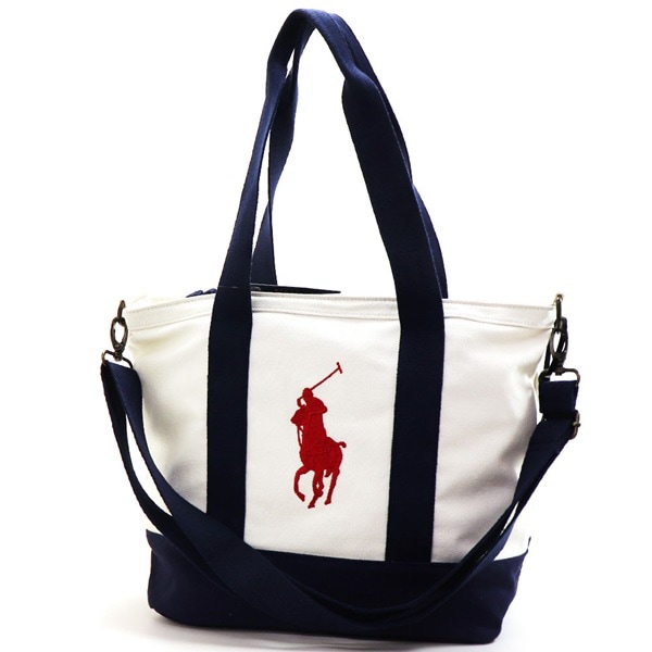 ݥ ե ȡȥХå ǥ  Polo Ralph Lauren ͥӡ 9AR023 BDF 