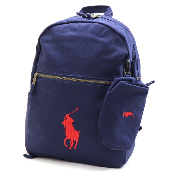 ݥ ե å ݡդ Polo Ralph Lauren Хåѥå Хå 9AR071 BCV 