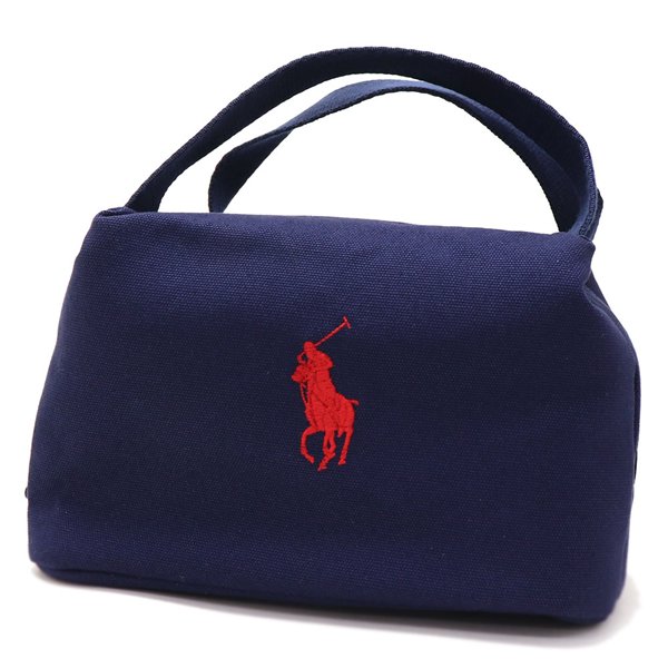ݥ ե Хå  Polo Ralph Lauren ϥɥХå 9AR078 BCV 