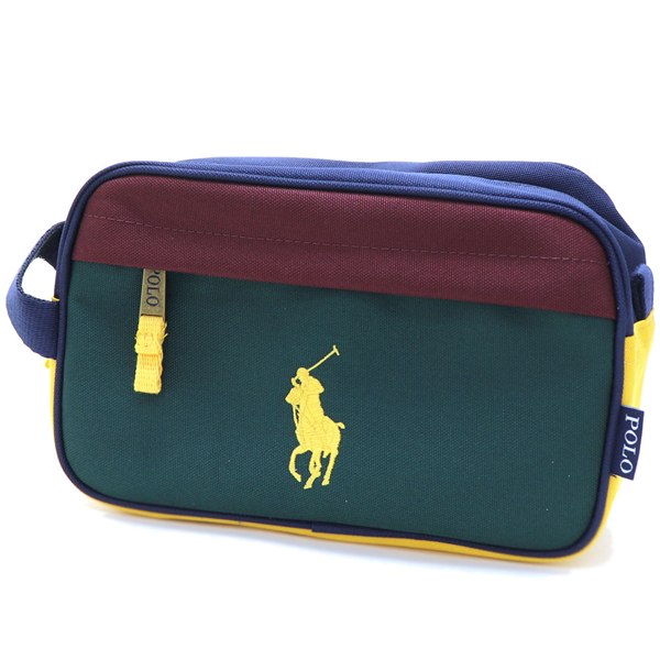 ݥ ե ݡ ǥ  Polo Ralph Lauren ͥӡ 9AR084 BDP 