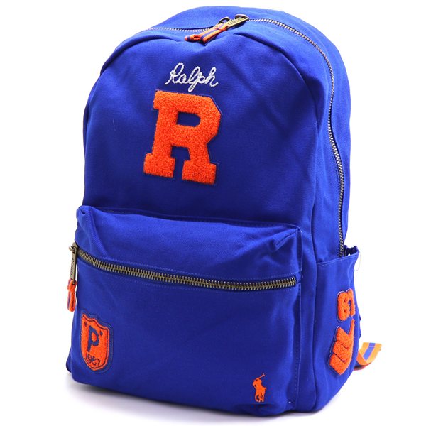 �ݥ� ���ե������ ���å� ��ǥ����� ��� Polo Ralph Lauren �Хå��ѥå� �Хå� 9AR103 BJK 