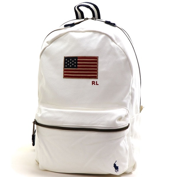ݥ ե å ǥ  Polo Ralph Lauren Хåѥå Хå 9AR137 W7T 