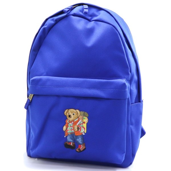 ݥ ե å ǥ  Polo Ralph Lauren Хåѥå Хå 9AR149 BKO 