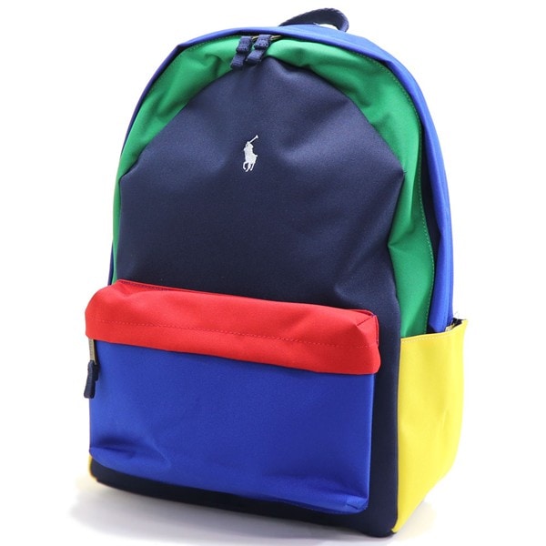 ݥ ե å ǥ  Polo Ralph Lauren Хåѥå Хå 9AR151 E69 