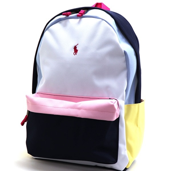 ݥ ե å ǥ  Polo Ralph Lauren Хåѥå Хå 9AR151 W4H 