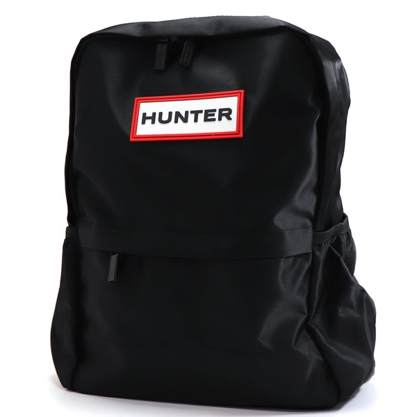 ϥ󥿡 å ǥ  HUNTER Хåѥå Хå ֥å UBB5028KBM BLK 
