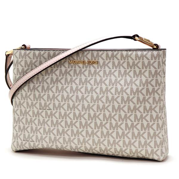 �ޥ����륳���� ���������Хå� ��ǥ����� MICHAEL KORS 35H1G9TC8B PWDBLUSHMLT 