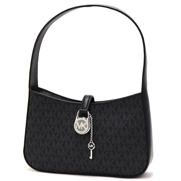 �ޥ����륳���� �ϥ�ɥХå� ��ǥ����� MICHAEL KORS �֥�å� 35T4S1YC5B BLACK 