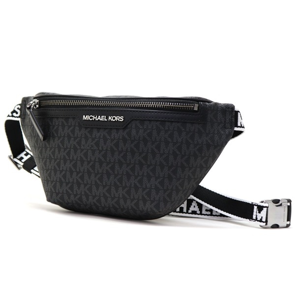 �ޥ����륳���� �ܥǥ��Хå� ��ǥ����� MICHAEL KORS �������ȥХå� �֥�å� 37T4LCOY1B BLACK 