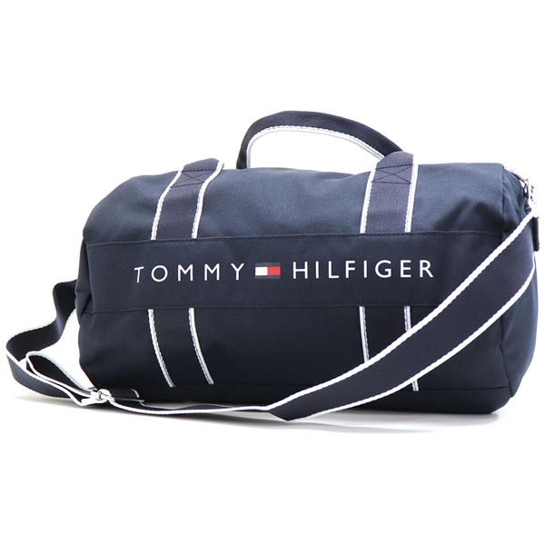 トミーヒルフィガー ショルダーバッグ レディース Tommy Hilfiger ハンドバッグ ネイビー 69J9848 410 |ブランド一覧|MKcollection