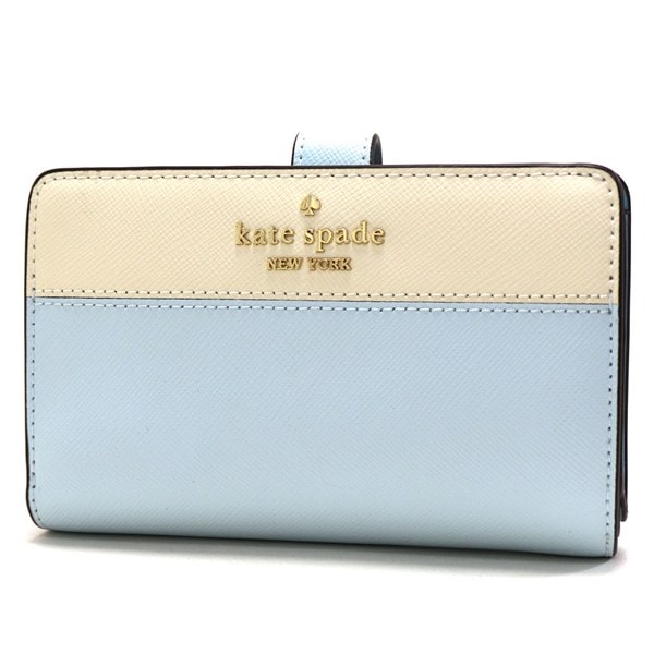 ȥڡ ޤ ǥ KateSpade Wallet KC511 404  եȥåԥ̵