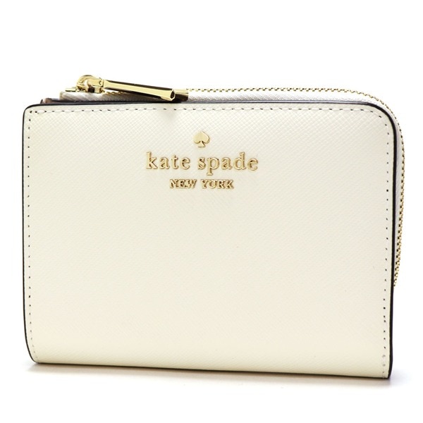 ȥڡ ޤ ǥ KateSpade Wallet ۥ磻ȷ KH615 100  եȥåԥ̵