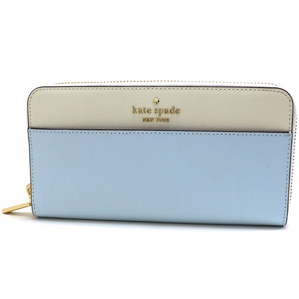 �����ȥ��ڡ��� Ĺ���� ��ǥ����� KateSpade Wallet �饦��ɥե����ʡ� KI365 403  ���եȥ�åԥ�̵��