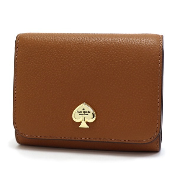 ȥڡ ޤ ǥ KateSpade Wallet ֥饦 KK056 200  եȥåԥ̵