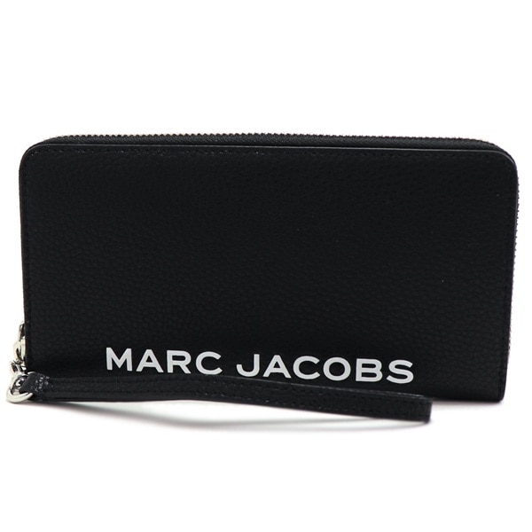 ޡ֥ Ĺ ǥ MARC JACOBS Wallet 饦ɥեʡ 4R3SMP024S02 001  եȥåԥ̵