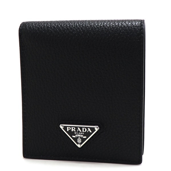 ץ ޤ  PRADA Wallet ֥å 2MO513 2E54 F0002  եȥåԥ̵