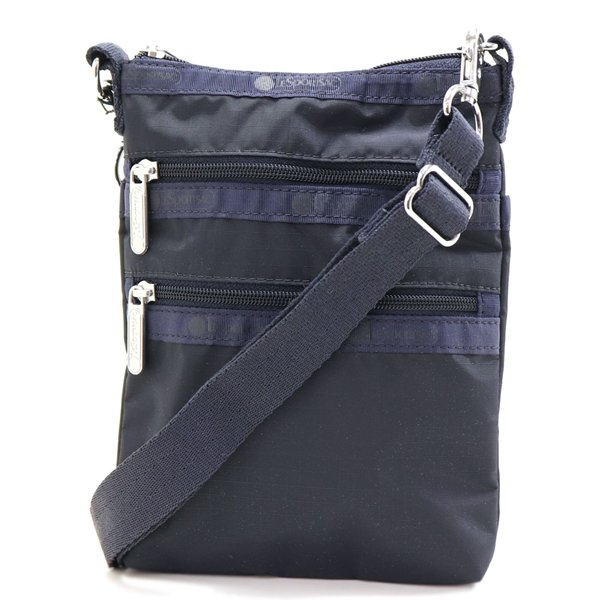쥹ݡȥå Хå ǥ LeSportsac ֥롼 4007 R111 