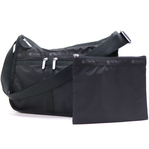 쥹ݡȥå Хå ǥ LeSportsac ֥å 7507 R086 