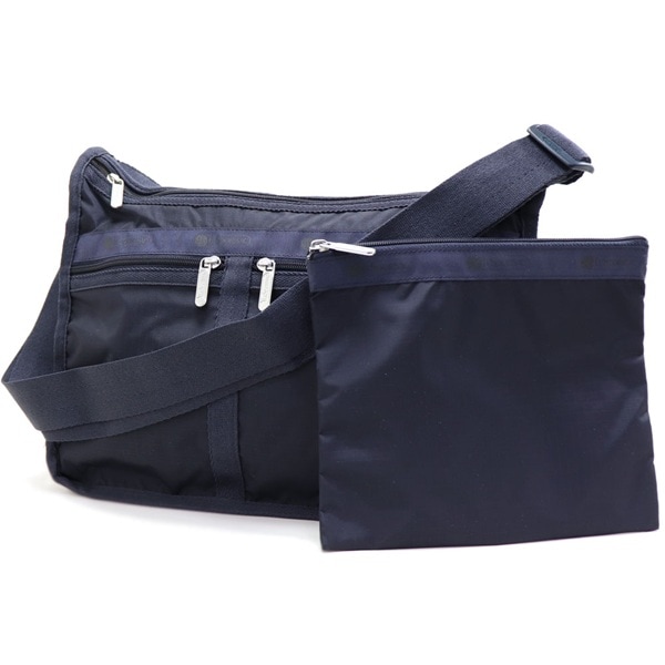 �쥹�ݡ��ȥ��å� ���������Хå� ��ǥ����� LeSportsac �֥롼 7507 R111 