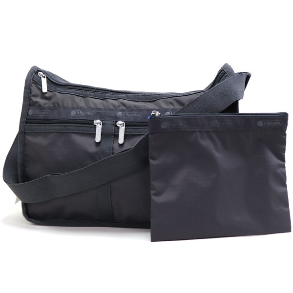 �쥹�ݡ��ȥ��å� ���������Хå� ��ǥ����� LeSportsac ������� 7507 R112 