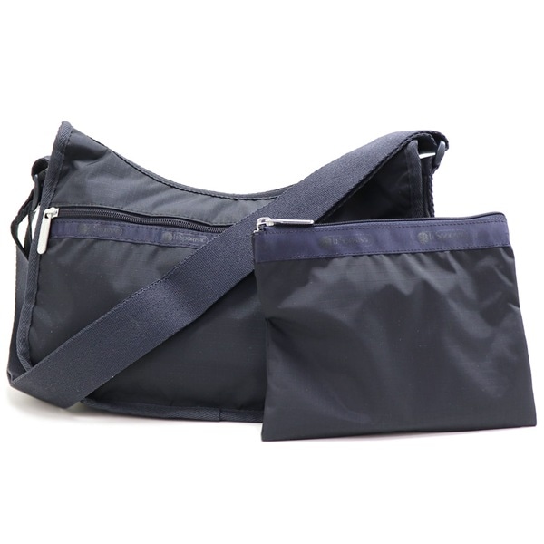 쥹ݡȥå Хå ǥ LeSportsac ֥롼 7520 R111 