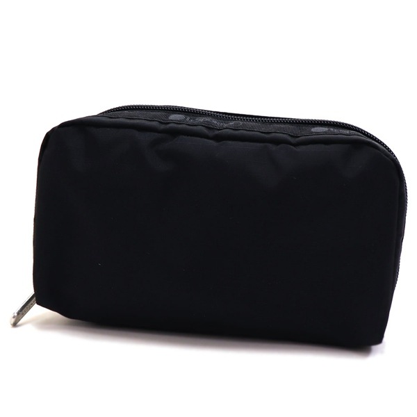 쥹ݡȥå ݡ ǥ  LeSportsac pouch ᥱ ֥å 6511 R086 