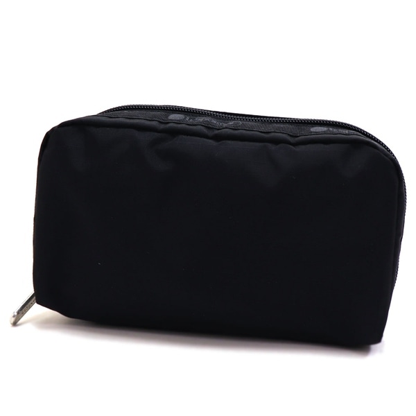 쥹ݡȥå ݡ ǥ  LeSportsac pouch ᥱ ֥å 6511 R086 