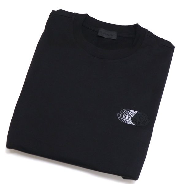 󥯥졼 T  ǥ MONCLER ֥å K1091 8C00028 89A17 999