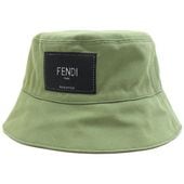 եǥ Хåȥϥå  FENDI  ˹ ꡼ FXQ801 AIKH F0QG2