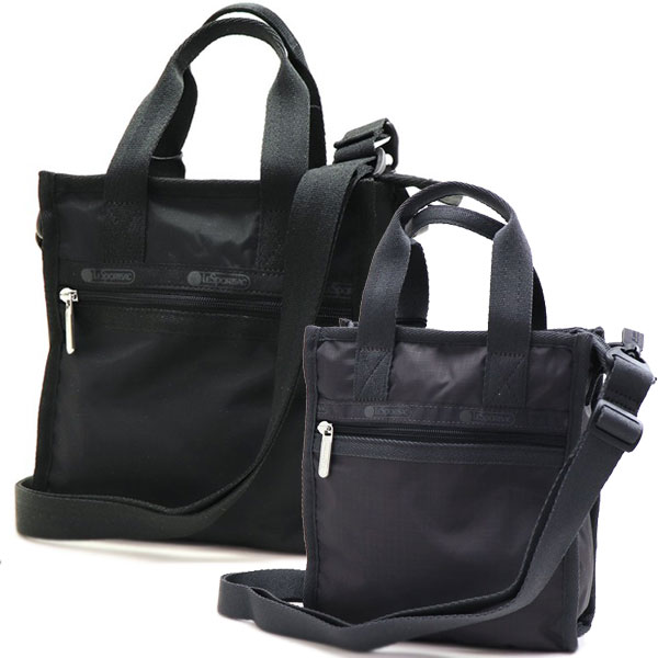 쥹ݡȥå Хå ǥ LeSportsac 2Way ϥɥХå 3714