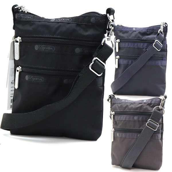 쥹ݡȥå Хå ǥ LeSportsac 4007