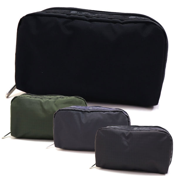 쥹ݡȥå ݡ ǥ  LeSportsac pouch ᥱ 6511