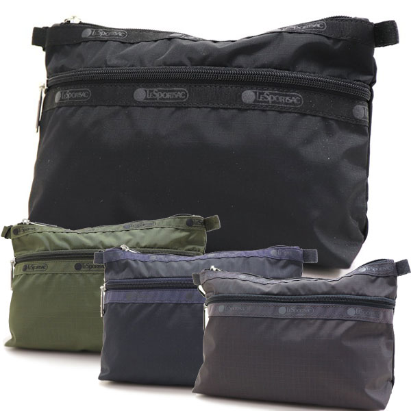 쥹ݡȥå ݡ ǥ  LeSportsac pouch ᥱ 7105
