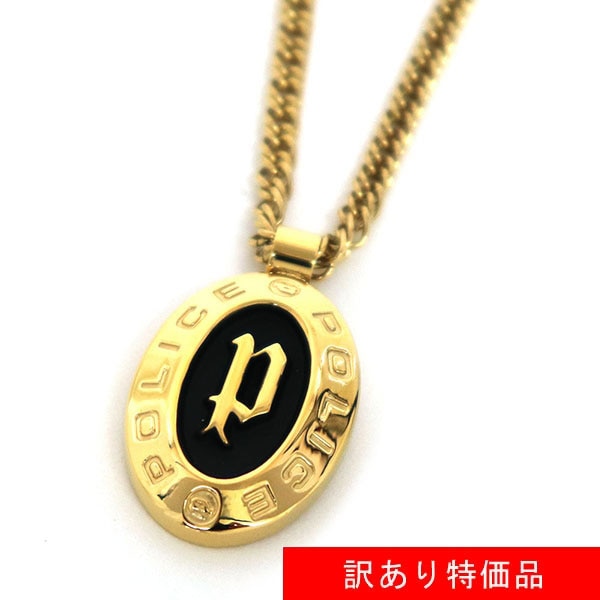 ݥꥹ ͥå쥹  POLICE ڥ GN2102513