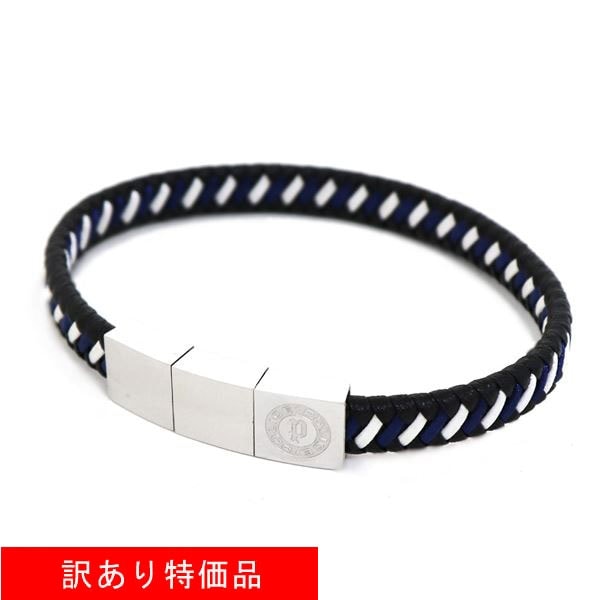 ポリス ブレスレット メンズ 国内正規品 POLICE アクセサリー GB0034001 |ブランド一覧|MKcollection