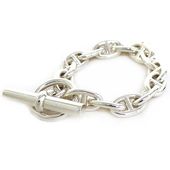 エルメス ブレスレット メンズ HERMES アクセサリー CHAINEDANCRE PM 13|ブランド一覧|MKcollection