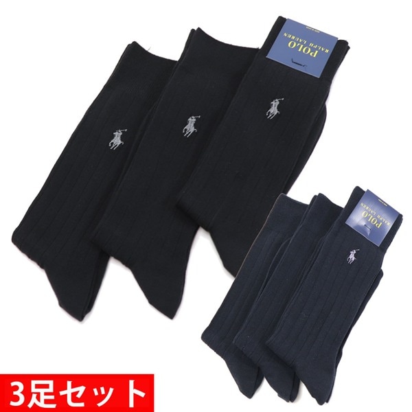 ݥ ե ӥͥå ­å  POLO RALPH LAUREN  8081PK 