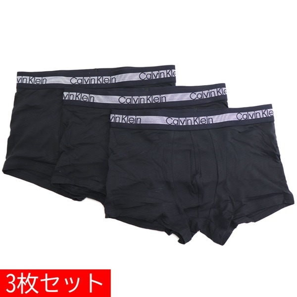 カルバンクライン ボクサーパンツ 三枚セット メンズ Calvin Klein アンダーウエア パンツ NB1799A |ブランド一覧|MKcollection