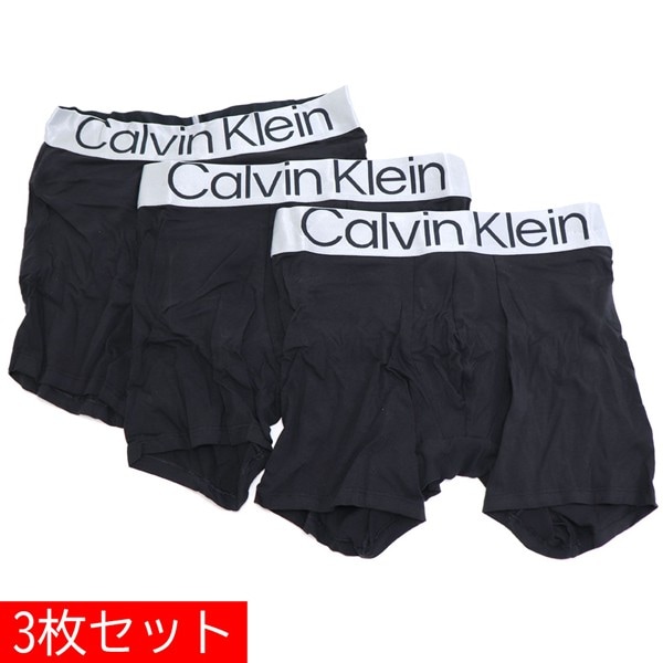 Х󥯥饤 ܥѥ 祻å  Calvin Klein  ѥ NB3131A 