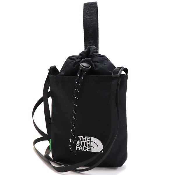 ノースフェイス ショルダーバッグ メンズ レディース THE NORTH FACE ブラック NN2PP74J BLK |ブランド一覧|MKcollection