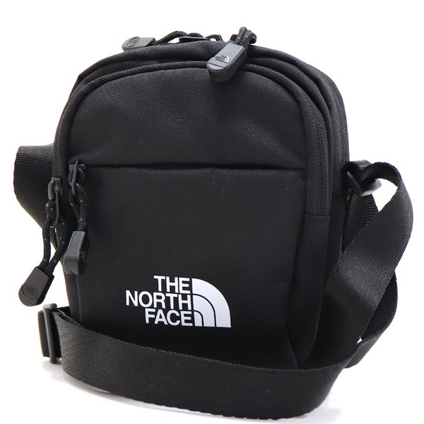 ノースフェイス ショルダーバッグ メンズ レディース THE NORTH FACE ブラック NN2PQ64J BLK |ブランド一覧|MKcollection