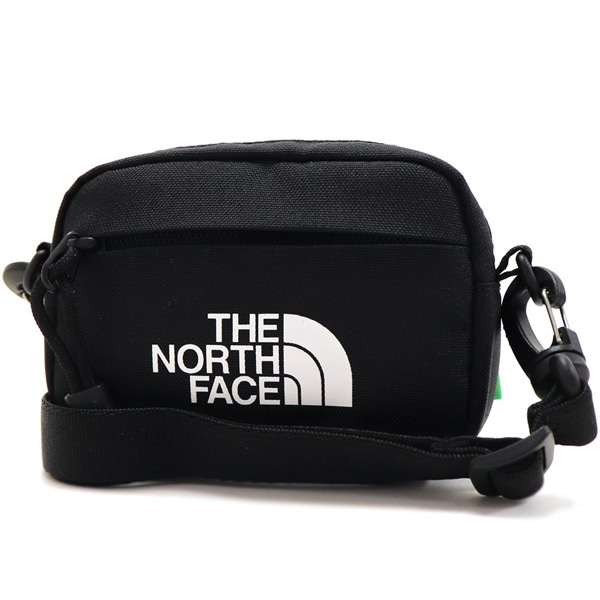 Ρե ߥ˥Хå  ǥ THE NORTH FACE  ݡ ֥å NN2PQ69J BLK 