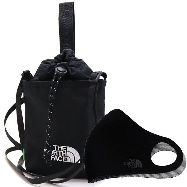 Ρե ޥå Хå  ǥ THE NORTH FACE ֥å NN2PP74J BLK 