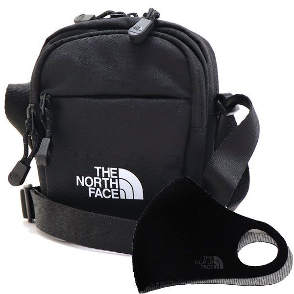 Ρե ޥå Хå  ǥ THE NORTH FACE ֥å NN2PQ64J BLK 
